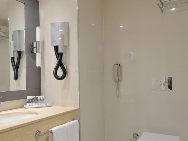 Deluxe Room, 1 Twin Bed