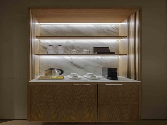 Superior Double Room, 1 Twin Bed