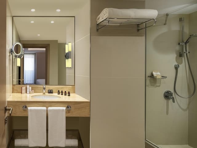 Superior Double Room, 1 Twin Bed