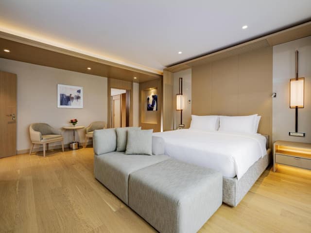 Royal Suite, Multiple Beds (Bosphorus)
