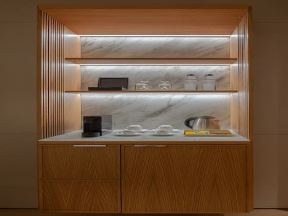 Deluxe Room, 1 Twin Bed