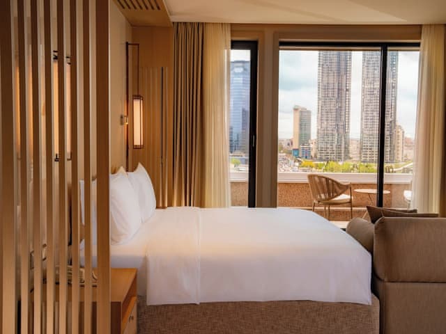 Royal Suite, Multiple Beds (Bosphorus)