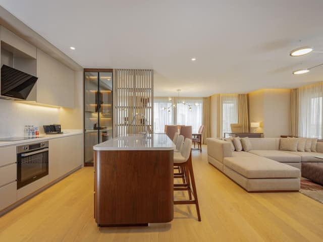 Royal Suite, Multiple Beds (Bosphorus)