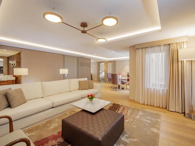 Family Suite, Multiple Beds