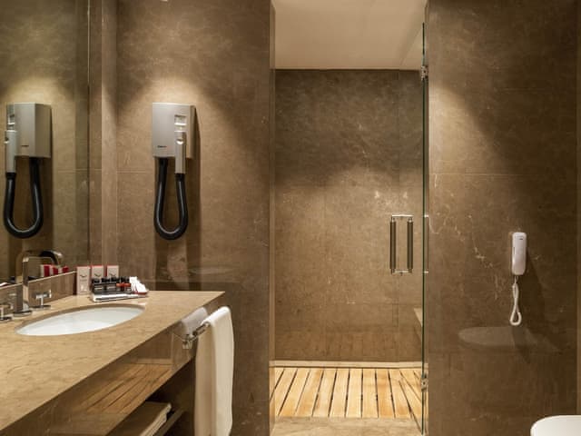 Room, 1 Double Bed (Panoramic)