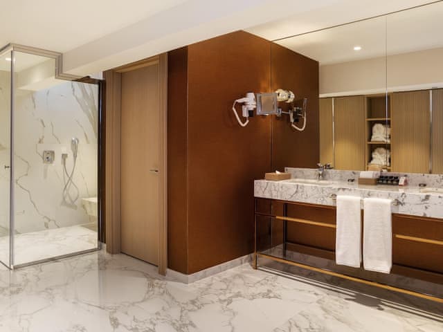 Royal Suite, Multiple Beds (Bosphorus)