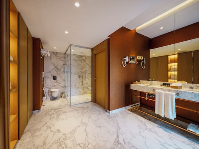 Royal Suite, Multiple Beds (Bosphorus)