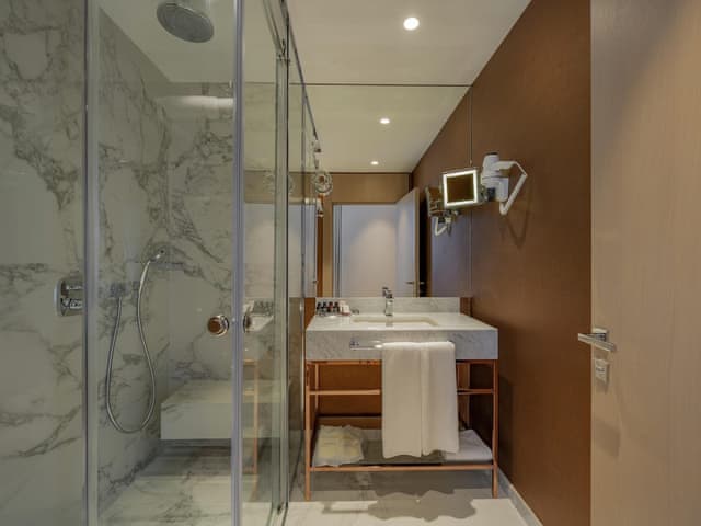 Family Suite, Multiple Beds