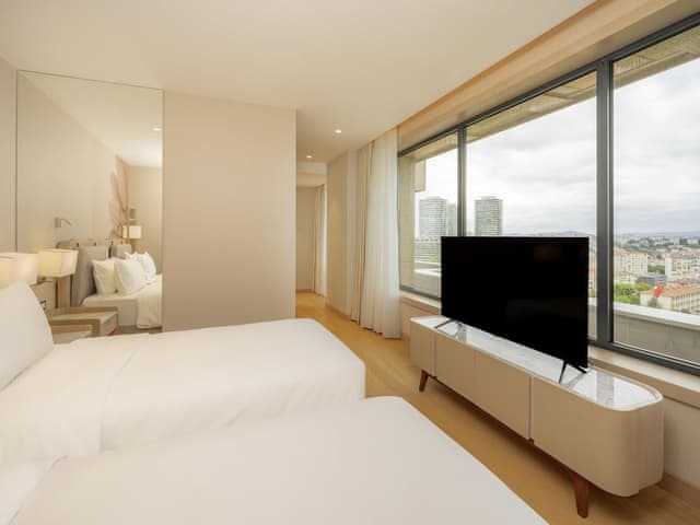 Royal Suite, Multiple Beds (Bosphorus)