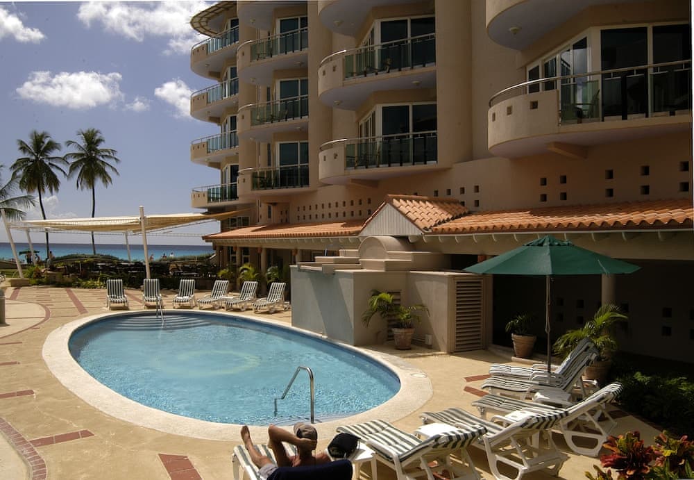 Accra Beach Hotel & Spa