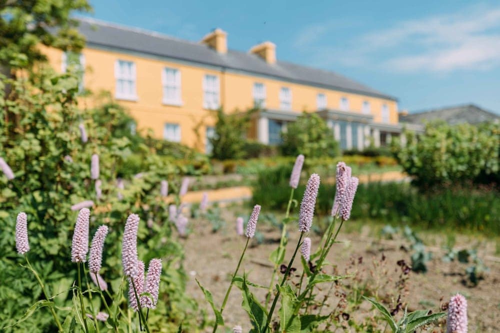 Sheedy's Country House Hotel