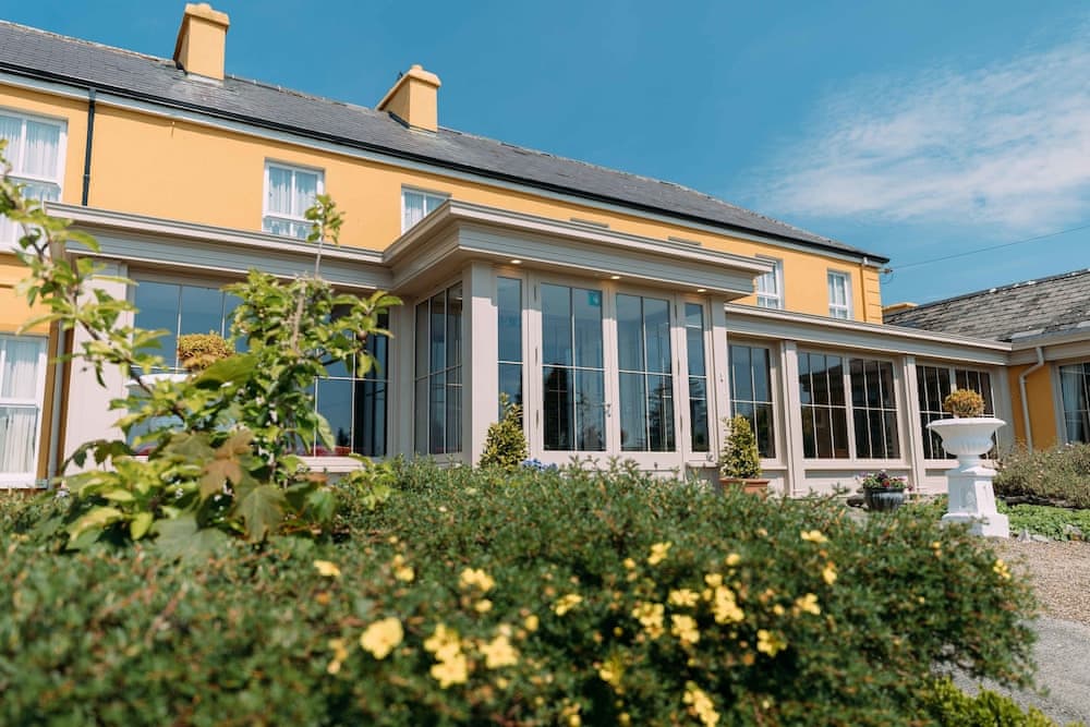 Sheedy's Country House Hotel