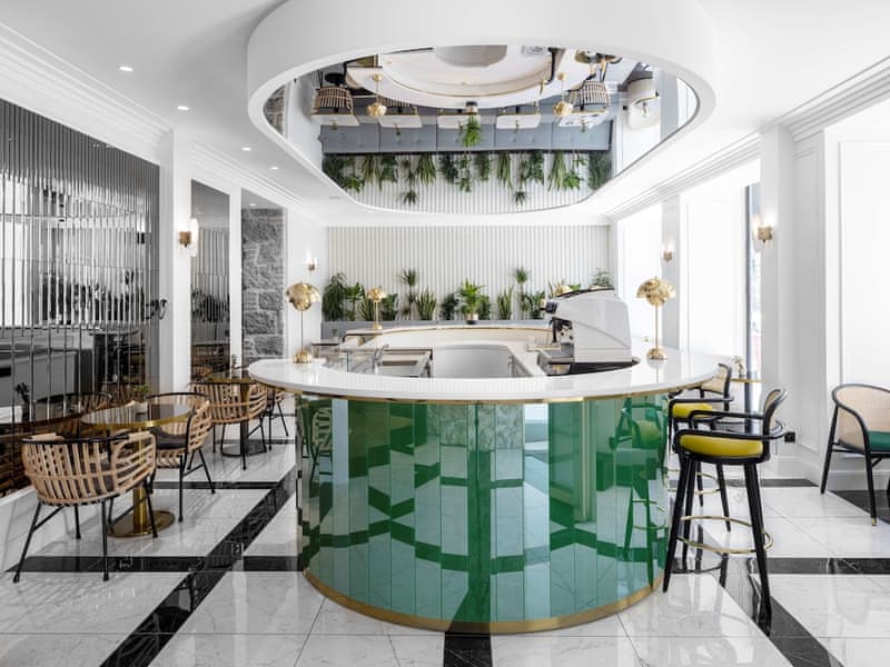 Best Western Premier Hotel Roosevelt – Nice