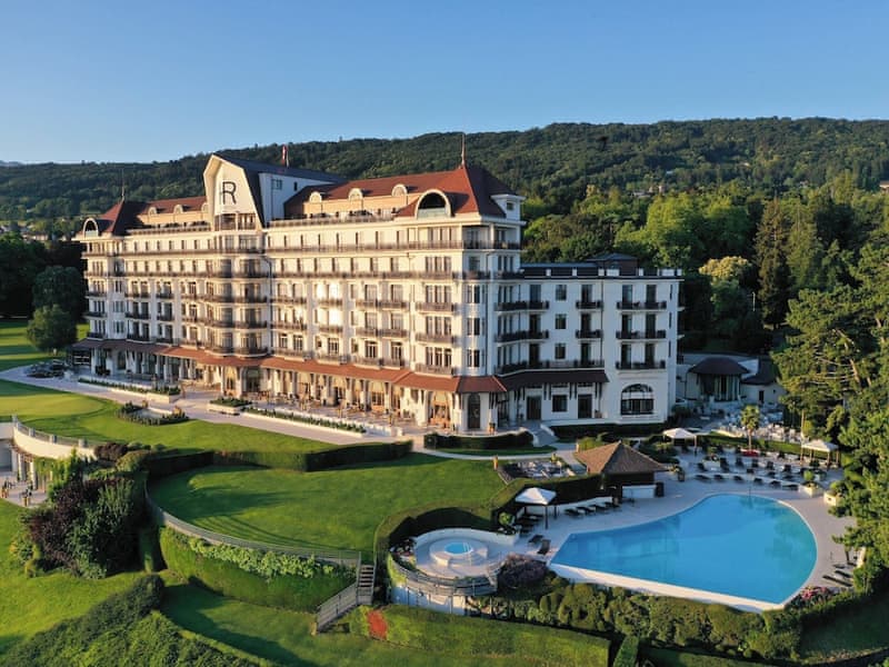 Hôtel Royal
