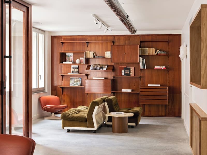 New Hotel Opera – Paris