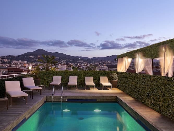 Splendid Hotel & Spa Nice – Nice