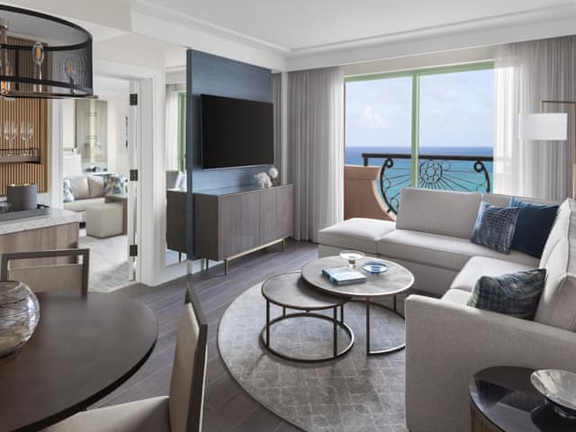 2 Bedroom Regal Suite