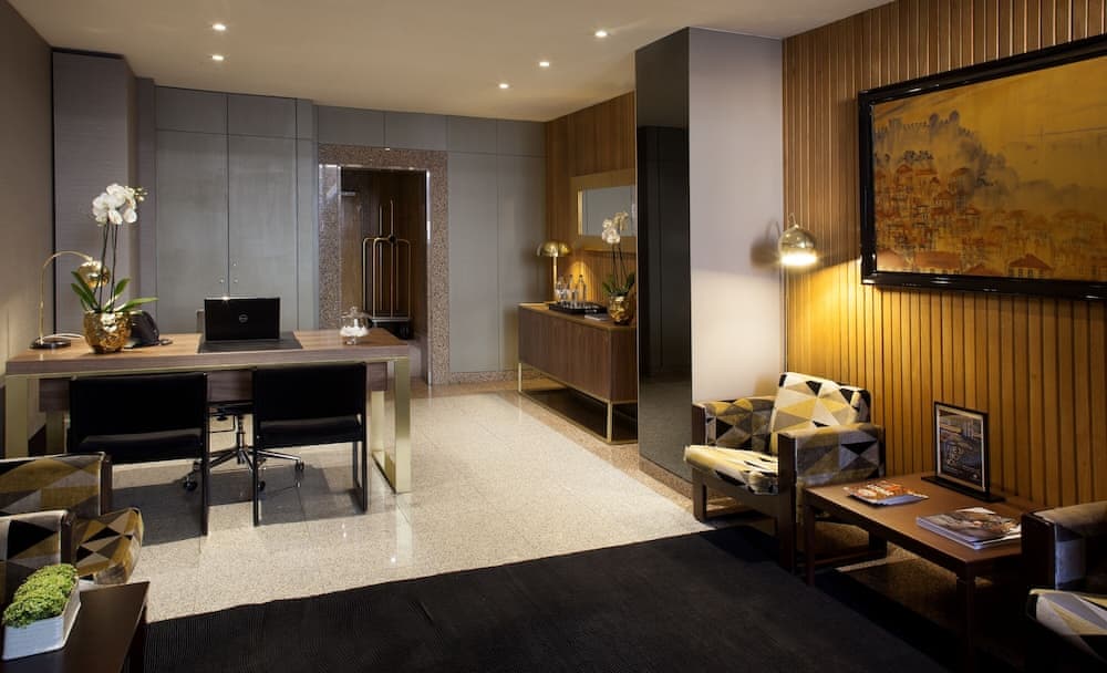 Altis Suites - Apartamentos Turísticos