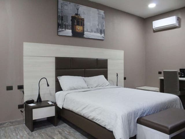 Standard Room, 1 King Bed, Non Smoking