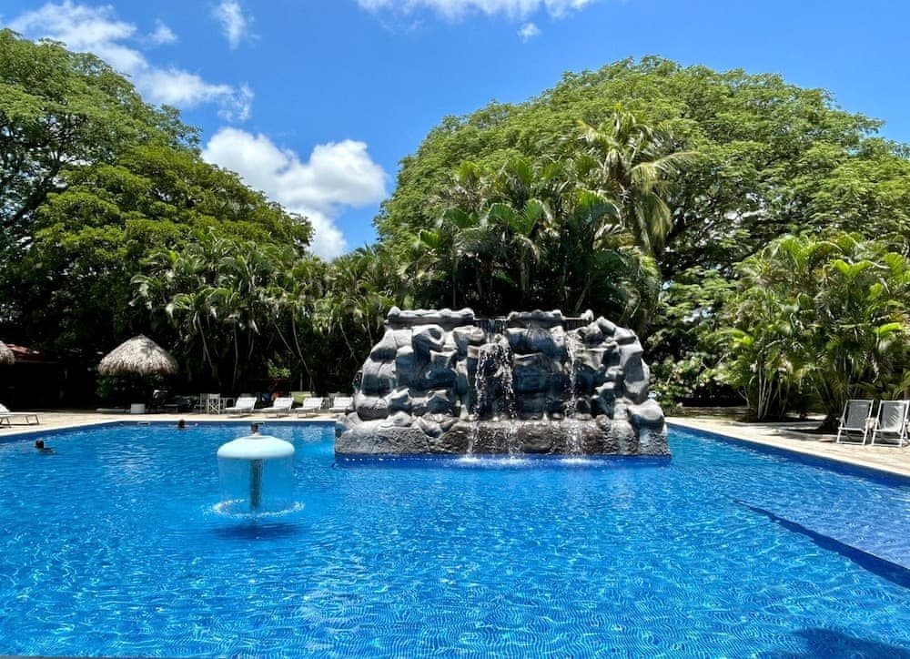 Best Western El Sitio Hotel