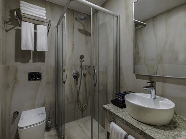 Superior Aile Odası