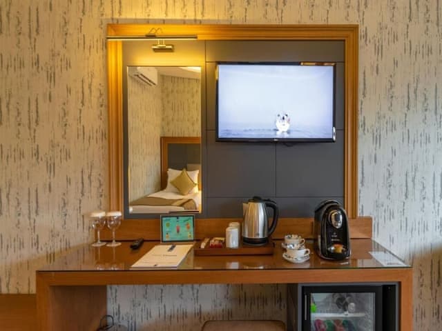 Superior Aile Odası