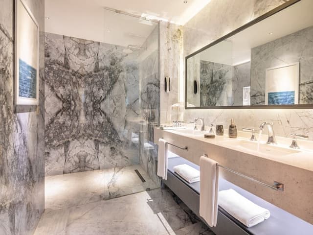 Superior Aile Odası