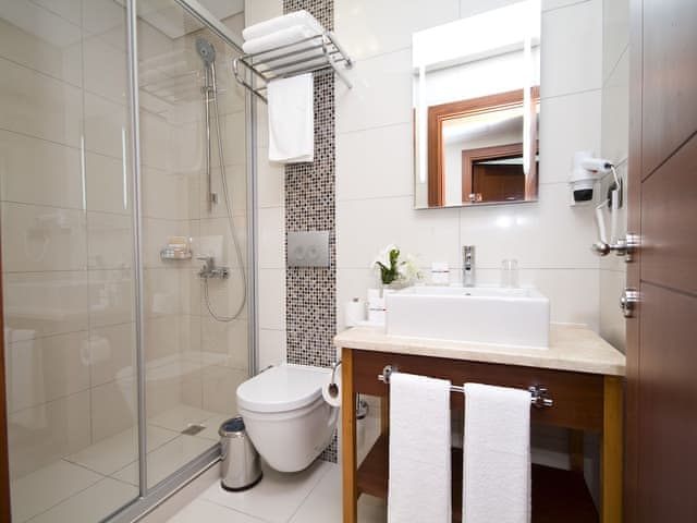 Standart Çift Kişilik veya Twin Oda