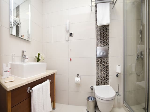 Standart Çift Kişilik veya Twin Oda