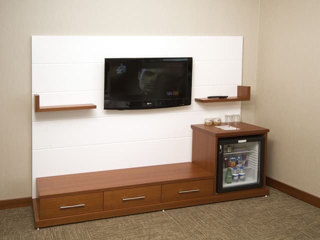 Standart Çift Kişilik veya Twin Oda