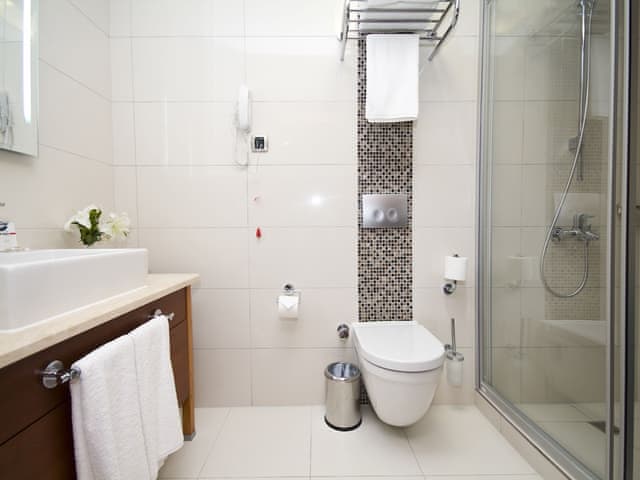 Standart Çift Kişilik veya Twin Oda