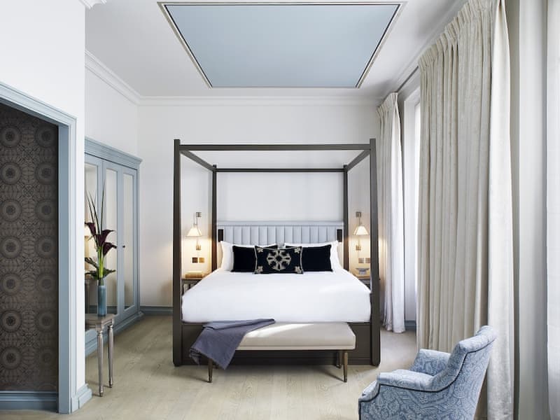Hôtel de Montesquieu – Paris