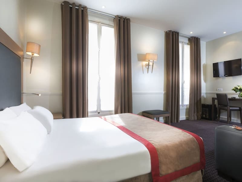 Elysees Union Hotel – Paris