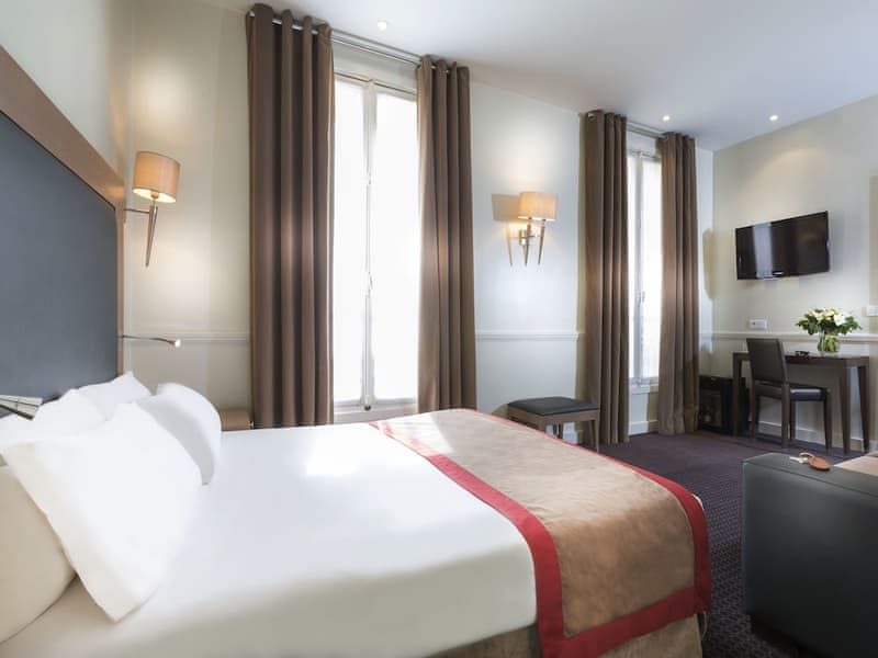 Elysees Union Hotel – Paris