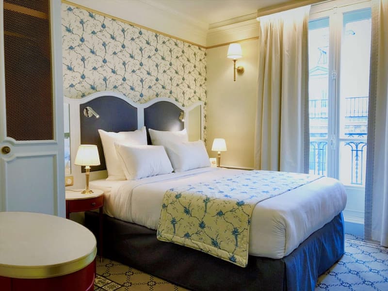 Hotel Mayfair