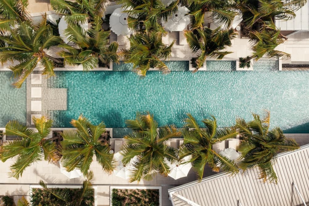 One&Only Le Saint Géran