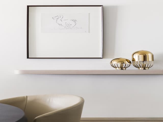 Room (Sunset Room Terrace King)