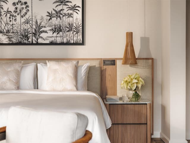 Villa, 2 Bedrooms (Private Homes With Pool)