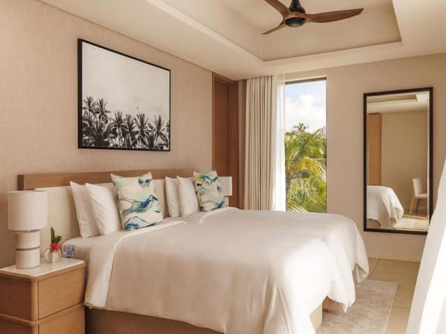 Villa, 4 Bedrooms (Private Homes With Pool)