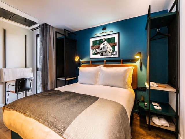 Apartment, 2 Bedrooms (Kaan)