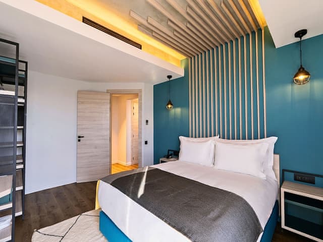 Apartment, 1 Bedroom (Kaan)