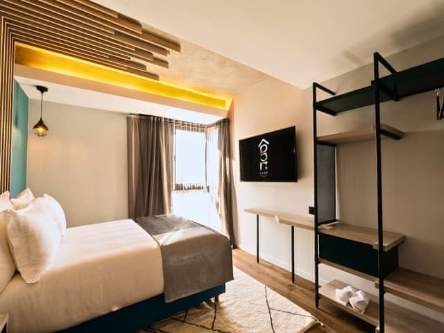 Apartment, 1 Bedroom (Kaan)