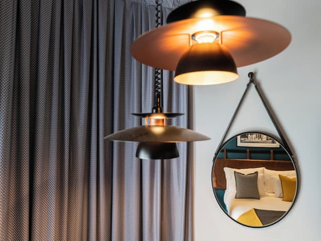 Classic Twin Room (Kaan)