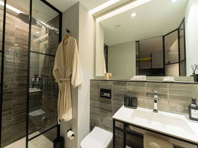 Classic Twin Room (Kaan)