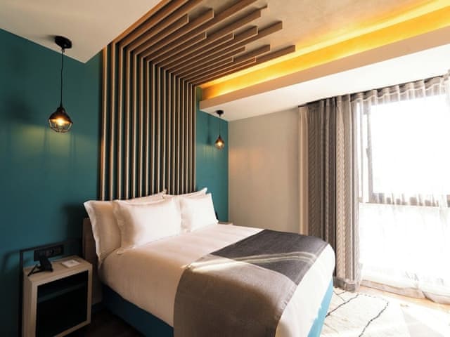 Apartment, 1 Bedroom (Kaan)