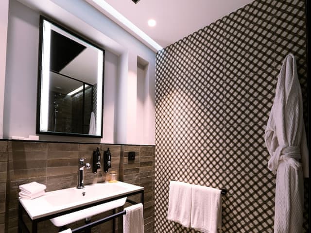 Apartment, 1 Bedroom (Kaan)