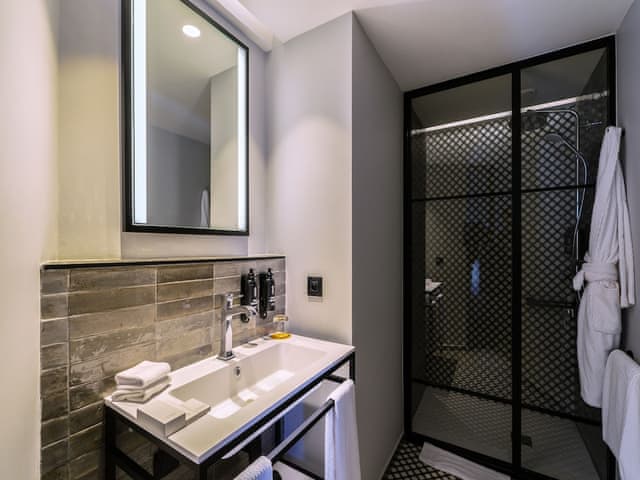 Apartment, 2 Bedrooms (Kaan)