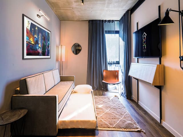 Apartment, 1 Bedroom (Kaan)