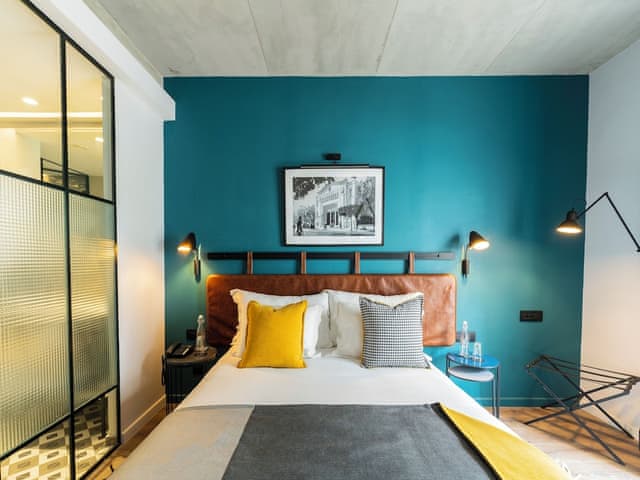 Classic Twin Room (Kaan)