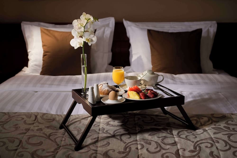 Best Western Premier Hotel Slon